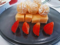 -东门烤鸭店(鼓楼店)