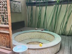 -春晖园度假酒店温泉