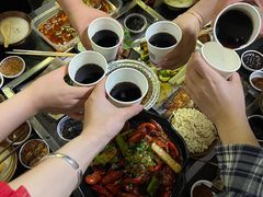 -江湖一盏灯·滇味卤烤(普惠园店)