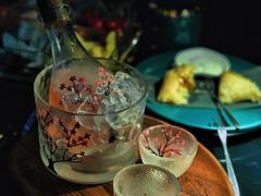 -柒Lounge(三里屯店)