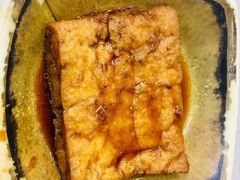 卤豆腐-圆宝台湾小吃(迎津街店)