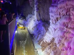 -泰安地下龙宫景区