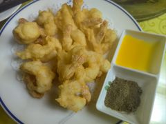 -青岛锅贴(四流中路店)