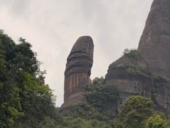 -丹霞山风景名胜区