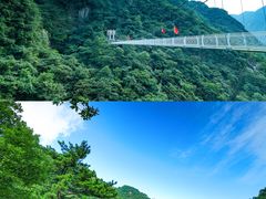 -浙北大峡谷