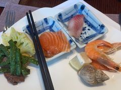 -浙江西子宾馆·瑶园咖啡厅