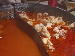 -老天桥蛙炉火锅(姑苏总店)