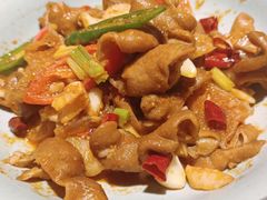 -薇酌饮·陕西菜(南门外店)