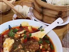 -豆相识•九九豆腐脑(牛咡桥店)