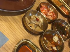 -闻老头·菊花炭烤肉(D11店)