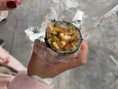 -徐氏糯米包油条(山海关路店)