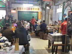 -彭耕记猪油炒小菜(吉联mall店)