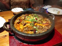 -又一福烤鸭·北京菜(东四店)