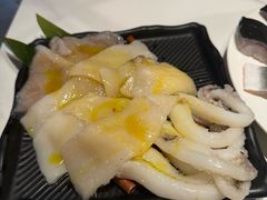 -红沃鳗鱼黑牛烤肉店(不老街店)