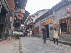 -后柳水乡