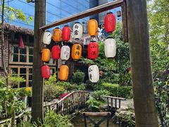 -花溪雨·森林餐厅(石基店)