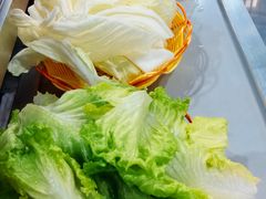 配菜-刘氏特色老鹅汤(文鑫苑店)