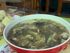 -宝正臻天津包子总店(金阳光居易店)