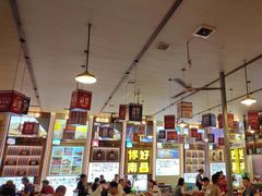 -冶建镜子·老南昌大排档·江西虾王(总店)