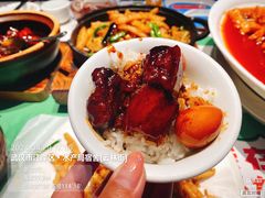 -鑫小城故事·藕汤·家常菜(台北一路总店)