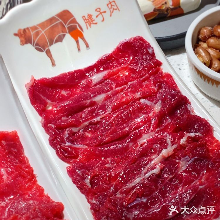 火爆江浙沪的鲜牛肉火锅，来北京必须要尝尝！