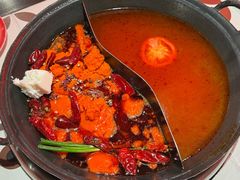 -江北北火锅馆·公路夜市(魏公村店)