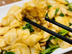 -洲晓鲜·舟山海鲜大排档(朱家尖风景区店)