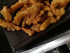 -黔府豆米火锅野菜馆(南马店)