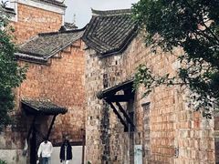 -明月山天沐温泉度假村