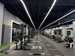 -TMG潮流健身(奥体莲荷里店)