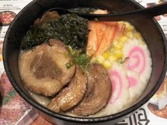 -Sushi Love 创意寿司(丽影广场店)