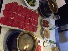 -东来顺饭庄(王府井步行街店)