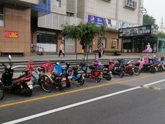 -吉野家(京北大世界店)