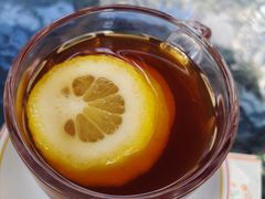 -龙记·香港茶餐厅(海上世界店)