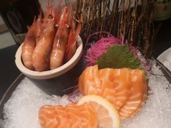 -红叶日本料理(三八广场店)