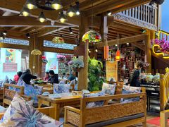 -民食香·腊排骨野生菌美食(木府店)