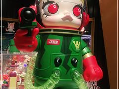 -泡泡玛特POPMART(壹号店)