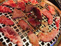 -伏一解牛烤肉专门店(信业购物中心店)