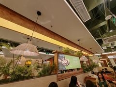 -万达广场(松江店)