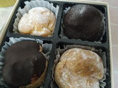 -樱花糕坊(凯德广场店)