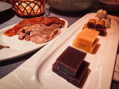 -金鸭季·北京烤鸭(深业上城店)