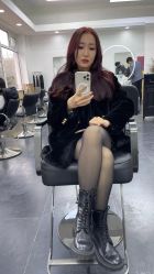 -Cima salon西玛沙龙