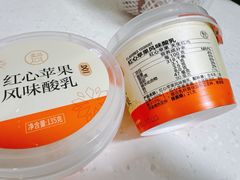 -盒马鲜生(红莲店)