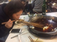 -水碾河刘老大串串香(水碾河路店)