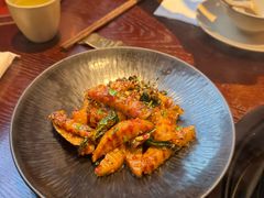 -滇野云南野生菌餐厅(陕西南路店)