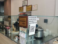 -陆长玖古法猪脚饭(玄风桥店)