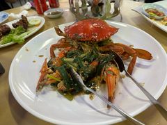 -无招牌海鲜餐厅(滨海艺术中心店)