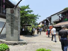 -小河直街历史文化街区