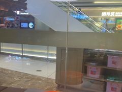 -小鱼小牛·鱼牛干锅·脆鱼火锅(世欧广场店)