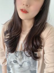 -RAYA韩国造型